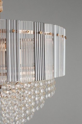 Подвесная люстра Omnilux Naro OML-69503-08 в Екатеринбурге - mebel24.online | фото 11