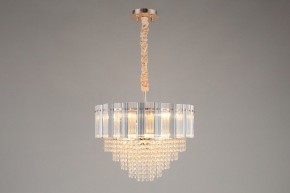 Подвесная люстра Omnilux Naro OML-69503-08 в Екатеринбурге - mebel24.online | фото 3