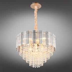 Подвесная люстра Omnilux Naro OML-69503-08 в Екатеринбурге - mebel24.online | фото 4