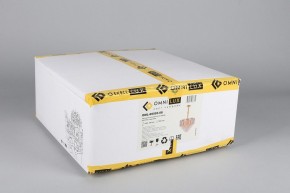 Подвесная люстра Omnilux Naro OML-69503-08 в Екатеринбурге - mebel24.online | фото 7