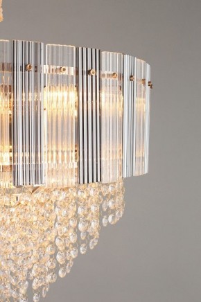 Подвесная люстра Omnilux Naro OML-69503-08 в Екатеринбурге - mebel24.online | фото 8