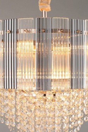 Подвесная люстра Omnilux Naro OML-69503-08 в Екатеринбурге - mebel24.online | фото 9