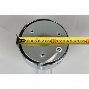 Подвесная люстра Omnilux Perelli OML-29603-63 в Екатеринбурге - mebel24.online | фото 11