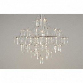 Подвесная люстра Omnilux Perelli OML-29603-63 в Екатеринбурге - mebel24.online | фото 4