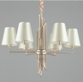 Подвесная люстра Omnilux Porlezza OML-72203-06 в Екатеринбурге - mebel24.online | фото 2