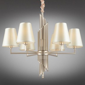 Подвесная люстра Omnilux Porlezza OML-72203-06 в Екатеринбурге - mebel24.online | фото 4