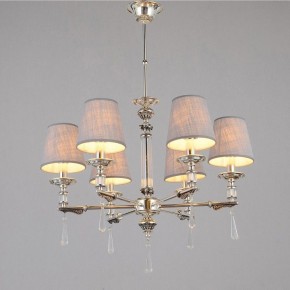 Подвесная люстра Omnilux Rivoli OML-64203-06 в Екатеринбурге - mebel24.online | фото 2
