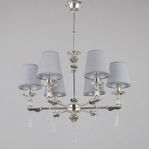 Подвесная люстра Omnilux Rivoli OML-64203-06 в Екатеринбурге - mebel24.online | фото 3