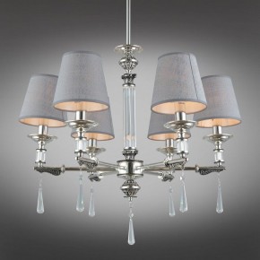 Подвесная люстра Omnilux Rivoli OML-64203-06 в Екатеринбурге - mebel24.online | фото 4