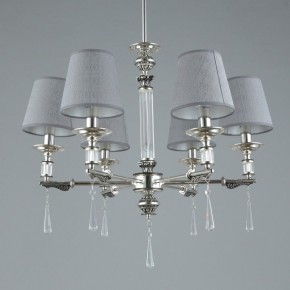 Подвесная люстра Omnilux Rivoli OML-64203-06 в Екатеринбурге - mebel24.online | фото 5