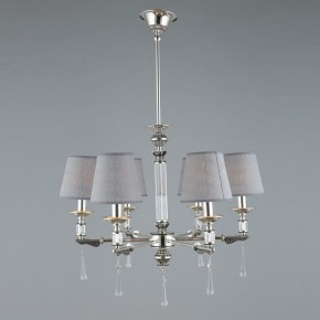 Подвесная люстра Omnilux Rivoli OML-64203-06 в Екатеринбурге - mebel24.online | фото 6