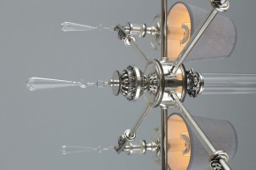 Подвесная люстра Omnilux Rivoli OML-64203-06 в Екатеринбурге - mebel24.online | фото 7