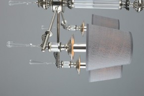 Подвесная люстра Omnilux Rivoli OML-64203-06 в Екатеринбурге - mebel24.online | фото 9