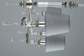 Подвесная люстра Omnilux Rivoli OML-64203-08 в Екатеринбурге - mebel24.online | фото 10