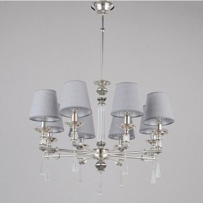 Подвесная люстра Omnilux Rivoli OML-64203-08 в Екатеринбурге - mebel24.online | фото 2