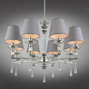 Подвесная люстра Omnilux Rivoli OML-64203-08 в Екатеринбурге - mebel24.online | фото 3