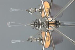 Подвесная люстра Omnilux Rivoli OML-64203-08 в Екатеринбурге - mebel24.online | фото 6