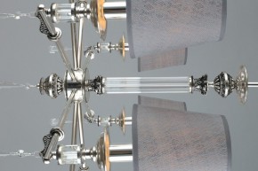 Подвесная люстра Omnilux Rivoli OML-64203-08 в Екатеринбурге - mebel24.online | фото 8