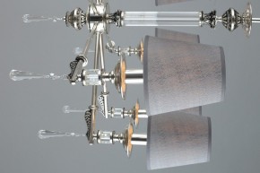 Подвесная люстра Omnilux Rivoli OML-64203-08 в Екатеринбурге - mebel24.online | фото 9