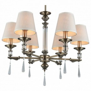 Подвесная люстра Omnilux Rivoli OML-64213-06 в Екатеринбурге - mebel24.online | фото 2