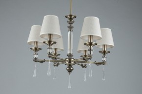 Подвесная люстра Omnilux Rivoli OML-64213-06 в Екатеринбурге - mebel24.online | фото 6