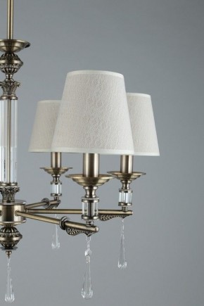 Подвесная люстра Omnilux Rivoli OML-64213-06 в Екатеринбурге - mebel24.online | фото 7