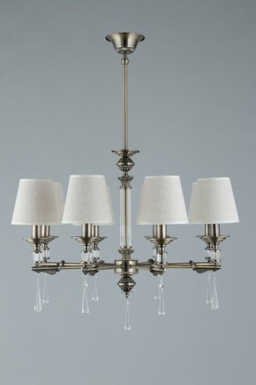 Подвесная люстра Omnilux Rivoli OML-64213-08 в Екатеринбурге - mebel24.online | фото 7