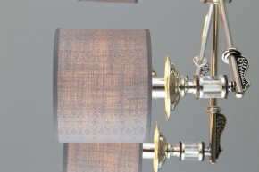 Подвесная люстра Omnilux Rovigo OML-64317-07 в Екатеринбурге - mebel24.online | фото 7