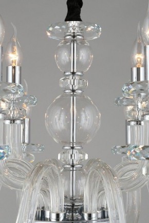 Подвесная люстра Omnilux Scalea OML-89303-12 в Екатеринбурге - mebel24.online | фото 10