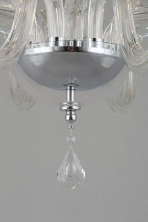 Подвесная люстра Omnilux Scalea OML-89303-12 в Екатеринбурге - mebel24.online | фото 9