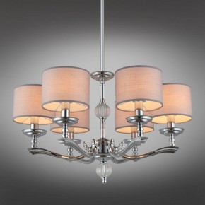 Подвесная люстра Omnilux Sovana OML-64603-06 в Екатеринбурге - mebel24.online | фото 2