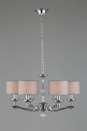 Подвесная люстра Omnilux Sovana OML-64603-06 в Екатеринбурге - mebel24.online | фото 3