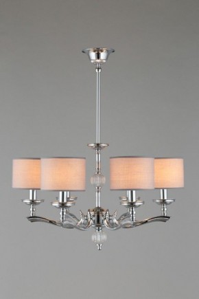 Подвесная люстра Omnilux Sovana OML-64603-06 в Екатеринбурге - mebel24.online | фото 4