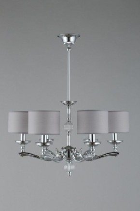 Подвесная люстра Omnilux Sovana OML-64603-06 в Екатеринбурге - mebel24.online | фото 5