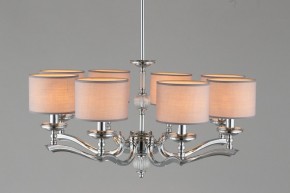 Подвесная люстра Omnilux Sovana OML-64603-08 в Екатеринбурге - mebel24.online | фото 3