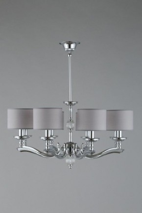 Подвесная люстра Omnilux Sovana OML-64603-08 в Екатеринбурге - mebel24.online | фото 4