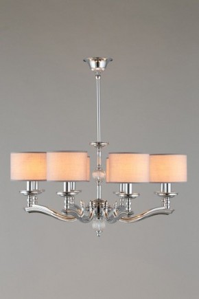Подвесная люстра Omnilux Sovana OML-64603-08 в Екатеринбурге - mebel24.online | фото 5