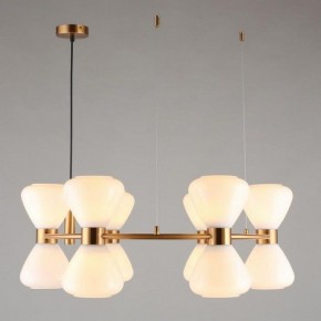 Подвесная люстра Omnilux Trevasco OML-59603-12 в Екатеринбурге - mebel24.online | фото 3