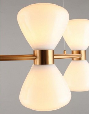 Подвесная люстра Omnilux Trevasco OML-59603-12 в Екатеринбурге - mebel24.online | фото 7