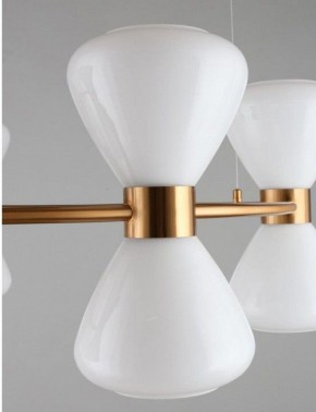 Подвесная люстра Omnilux Trevasco OML-59603-12 в Екатеринбурге - mebel24.online | фото 9