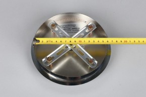 Подвесная люстра Omnilux Turri OML-89603-15 в Екатеринбурге - mebel24.online | фото 10