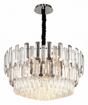 Подвесная люстра Omnilux Turri OML-89603-15 в Екатеринбурге - mebel24.online | фото 2