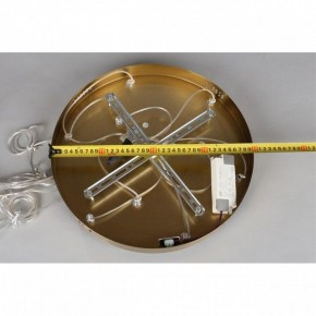 Подвесная люстра Omnilux Vepri OML-51806-37 в Екатеринбурге - mebel24.online | фото 10