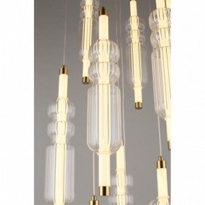 Подвесная люстра Omnilux Vepri OML-51806-37 в Екатеринбурге - mebel24.online | фото 8
