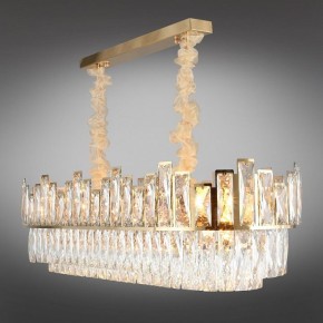 Подвесная люстра Omnilux Vistrorio OML-67903-11 в Екатеринбурге - mebel24.online | фото 11
