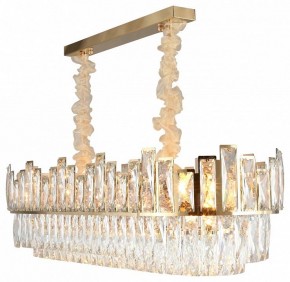 Подвесная люстра Omnilux Vistrorio OML-67903-11 в Екатеринбурге - mebel24.online | фото 2