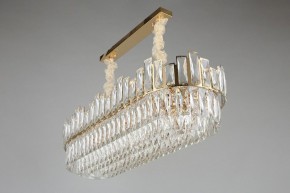 Подвесная люстра Omnilux Vistrorio OML-67903-11 в Екатеринбурге - mebel24.online | фото 3