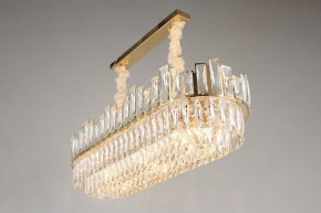 Подвесная люстра Omnilux Vistrorio OML-67903-11 в Екатеринбурге - mebel24.online | фото 4