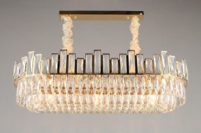 Подвесная люстра Omnilux Vistrorio OML-67903-11 в Екатеринбурге - mebel24.online | фото 6