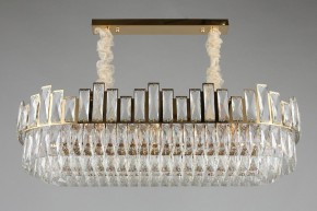 Подвесная люстра Omnilux Vistrorio OML-67903-11 в Екатеринбурге - mebel24.online | фото 9